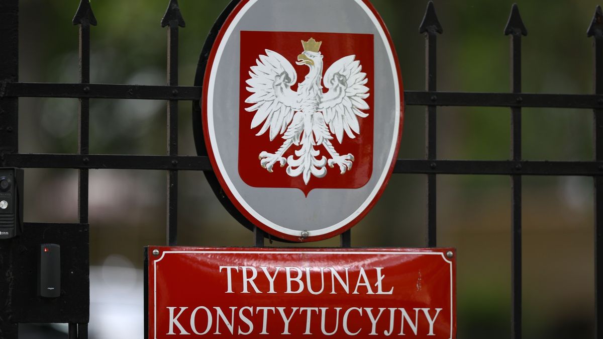 Polski Trybunał Konstytucyjny zakwestionował nadrzędność prawa europejskiego